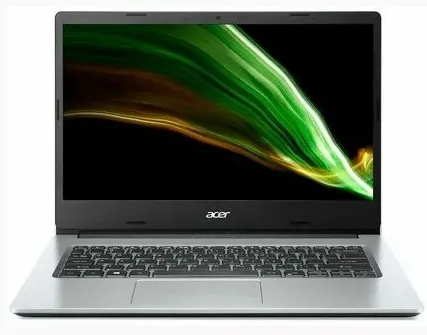 Ноутбук Acer Aspire 3 Intel® Pentium® N6000/4GB/500GB/14" FHD#1