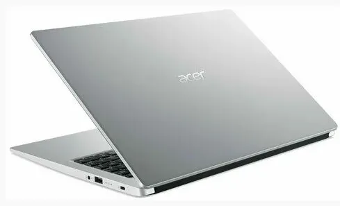 Noutbuk Acer Aspire 3 Intel® Pentium® N6000/4GB/500GB/14" FHD#2