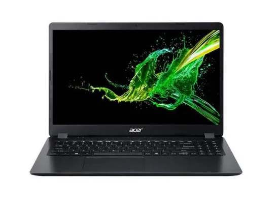 Noutbuk Acer A315-34-C1JW / Celeron N4000 / DDR4 4GB / HDD 1TB / 15.6" FHD#1