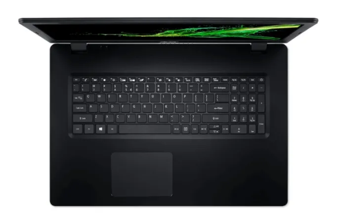 Ноутбук Acer Aspire 3 A315-56-35QS / i3-1005G1 / 4GB / HDD 1TB, черный#2