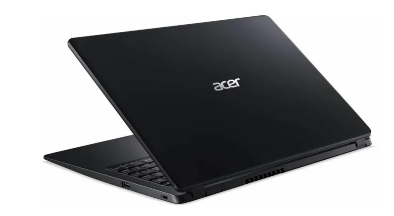 Noutbuk Acer Aspire 3 A315-56-35QS / i3-1005G1 / 4GB / HDD 1TB, qora#3