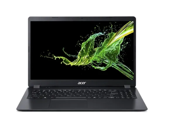 Ноутбук Acer A315-56-58RJ / Intel i5-1035 / DDR4 4GB / HDD 1TB / 15.6"#1