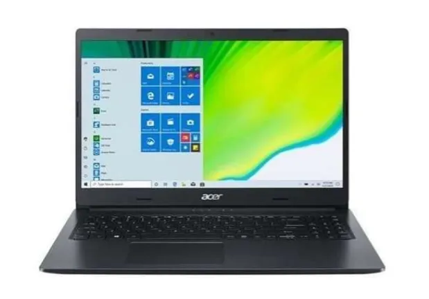 Ноутбук Acer Aspire 3 A315-57G / i5-1035G1 / 8GB / SSD 256GB / 15.6", серый#1