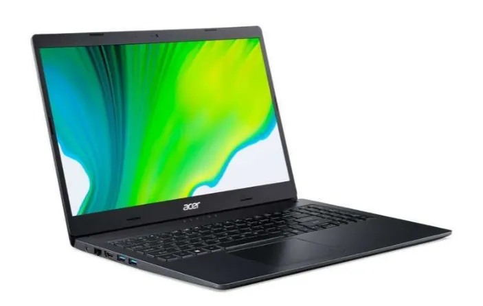 Ноутбук Acer Aspire 3 A315-57G / i5-1035G1 / 8GB / SSD 256GB / 15.6", серый#2