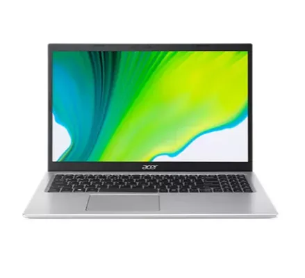 Ноутбук Acer Aspire 5 A515-56-36UT / NX.AASAA.001 / 15.6" Full HD 1920x1080 ComfyView / Core™ i3-1115G4 / 4 GB / 128 GB SSD#1