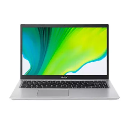 Ноутбук Acer Aspire 5 A515-56-59YM / NX.A1GSJ.002 / 15.6" Full HD 1920x1080 IPS / Core™ i5-1135G7 / 8 GB / 256 GB SSD#2