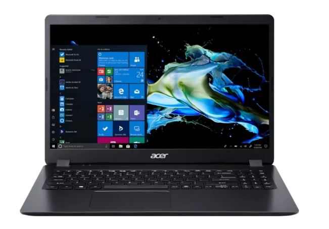 Ноутбук Acer Extensa 215-52 (NX.EG8ER.010) / i3-1005G1/ 4GB / HDD 1TB / 15.6", черный#1