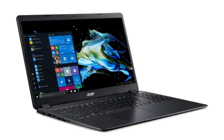 Ноутбук Acer Extensa 215-52 (NX.EG8ER.010) / i3-1005G1/ 4GB / HDD 1TB / 15.6", черный#2