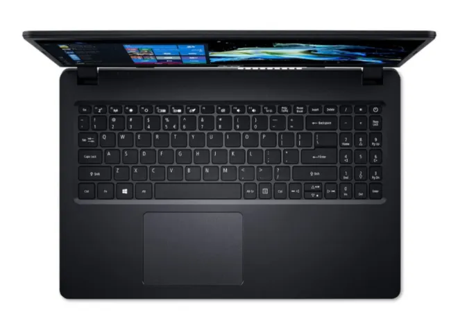 Ноутбук Acer Extensa 215-52 (NX.EG8ER.010) / i3-1005G1/ 4GB / HDD 1TB / 15.6", черный#3