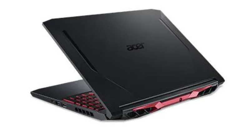 Ноутбук Acer Nitro 5 AN515-55 / i5-10300H / 8GB / SSD 256GB / GTX1650 4GB / 15.6", черный#3