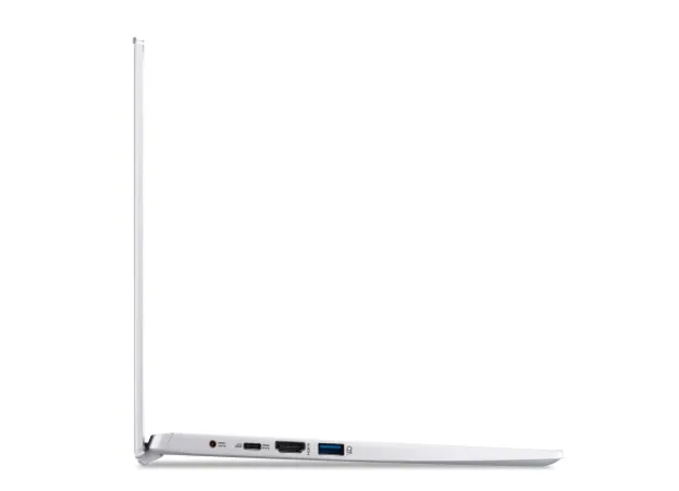Ноутбук Acer Swift 3 SF314-43 / R3-5300U / 8GB / SSD 256GB / 14", серебристый#3