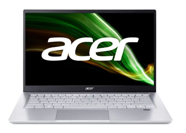Noutbuk Acer Swift 3 SF314-511 (NX.ABLER.004) / i5-1135G7 / 8GB / SSD 512GB / 14", kumushrang#1