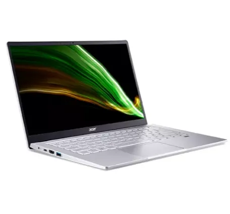 Ноутбук Acer Swift 3 SF314-511-76S0 / NX.ABLER.006 / 14.0" Full HD 1920x1080 ComfyView / Core™ i7-1165G7 / 16 GB / 512 GB SSD#2