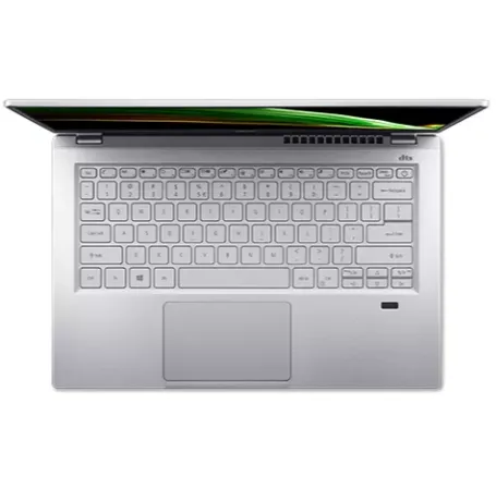 Ноутбук Acer Swift 3 SF314-511-76S0 / NX.ABLER.006 / 14.0" Full HD 1920x1080 ComfyView / Core™ i7-1165G7 / 16 GB / 512 GB SSD#3