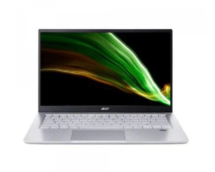Noutbuk Acer Swift 3 SF314-511 / i3-1115G4 / 8GB / SSD 256GB / 14"#1