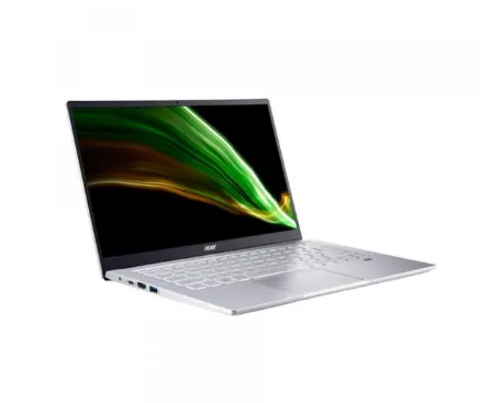 Noutbuk Acer Swift 3 SF314-511 / i3-1115G4 / 8GB / SSD 256GB / 14"#2