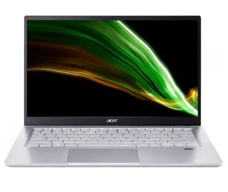 Ноутбук Acer Swift 3 SF314-511 / i5-1115G4 / 8GB / SSD 512GB#1