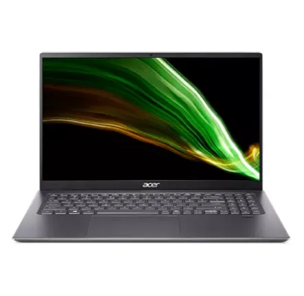 Noutbuk Acer Swift 3 SF316-51-59J9 / NX.ABDER.003 / 16.1" Full HD 1920x1080 IPS / Core™ i5-11300H / 8 GB / 512 GB SSD#1