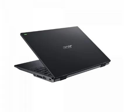 Ноутбук Acer TravelMate B1 TMB118-M / Celeron N4120 / 4GB / HDD 64GB / 11.6"#2
