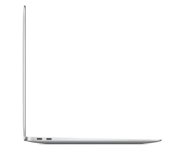 Ноутбук Apple MacBook Air 13 16GB/1TB 2020#2