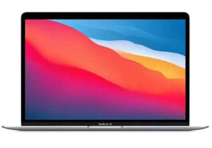 Noutbuk Apple MacBook Air 13 Late 2020 2560x1600, Apple M1 3.2 GGs, RAM 16 GB, SSD 256 GB#1
