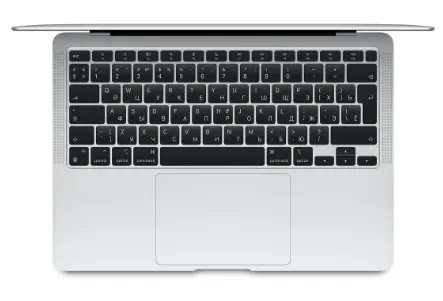 Noutbuk Apple MacBook Air 13 Late 2020 2560x1600, Apple M1 3.2 GGs, RAM 16 GB, SSD 256 GB#2