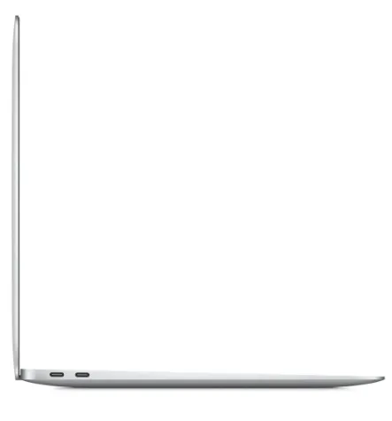 Noutbuk Apple MacBook Air 13 Late 2020 2560x1600, Apple M1 3.2 GGs, RAM 16 GB, SSD 256 GB#3