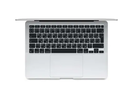 Ноутбук Apple MacBook Air 13 2020 (RAM 16GB, SSD 512GB)#3