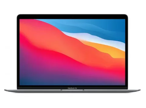 Ноутбук Apple MacBook Air 13 2020 (RAM 8GB, SSD 256GB)#1
