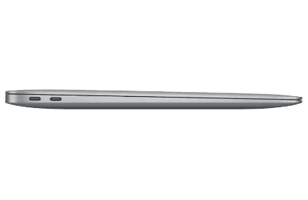 Ноутбук Apple MacBook Air 13 Late 2020 2560x1600, Apple M1 3.2 ГГц, RAM 8 ГБ, SSD 256 ГБ#3