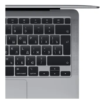 Noutbuk Apple MacBook Air 13 8GB/512GB 2020#2