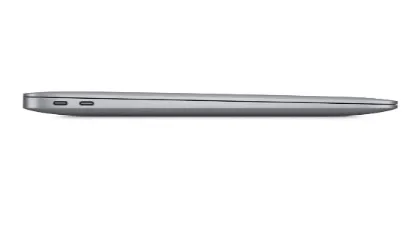 Noutbuk Apple MacBook Air 13 8GB/512GB 2020#3