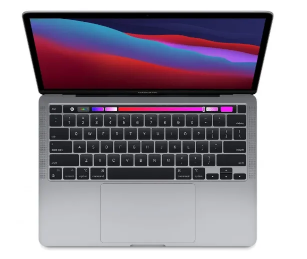 Noutbuk Apple MacBook Pro 13 16GB/1TB 2020#1