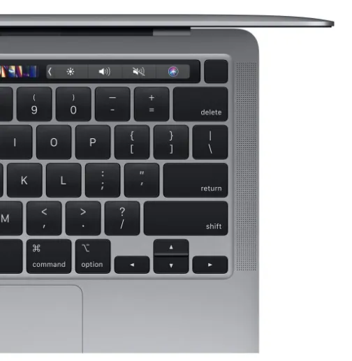 Ноутбук Apple MacBook Pro 13 16GB/1TB 2020#2