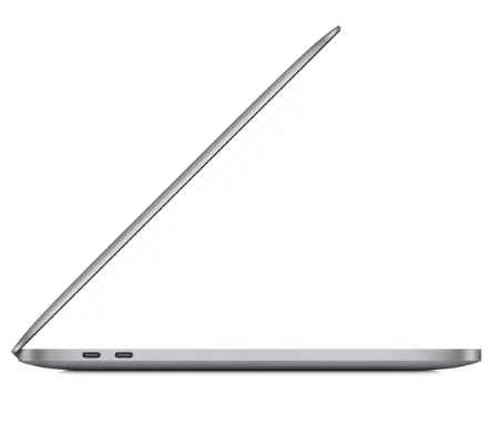 Noutbuk Apple MacBook Pro 13 Late 2020 2560x1600, Apple M1 3.2 GGs, RAM 16 GB, SSD 256 GB#3