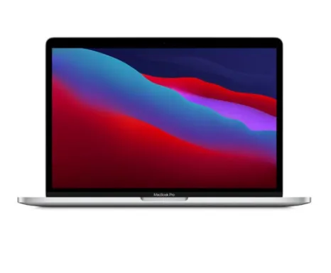 Ноутбук Apple MacBook Pro 13 16GB/512GB 2020#1