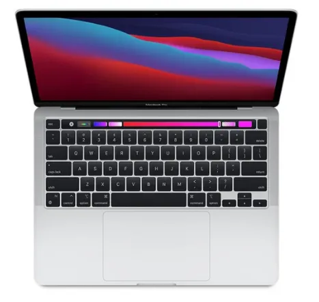 Ноутбук Apple MacBook Pro 13 16GB/512GB 2020#2
