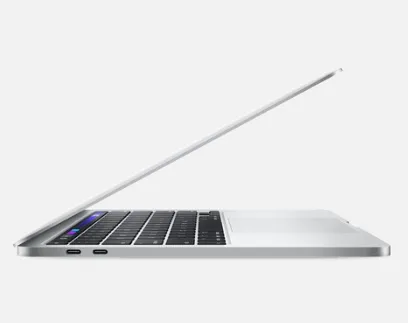 Ноутбук Apple MacBook Pro 13 16GB/512GB 2020#3