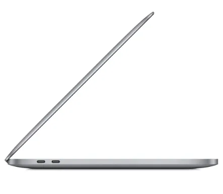 Ноутбук Apple MacBook Pro 13 Late 2020 2560x1600, Apple M1 3.2 ГГц, RAM 8 ГБ, SSD 512 ГБ#3