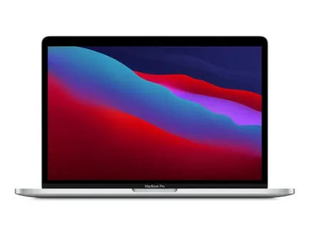 Ноутбук Apple MacBook Pro 13 2020 (RAM 8GB, SSD 256GB)#1