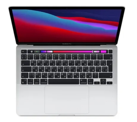 Noutbuk Apple MacBook Pro 13 2020 (RAM 8GB, SSD 256GB)#2