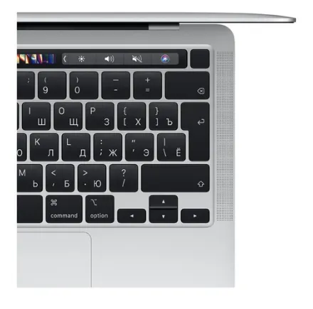 Noutbuk Apple MacBook Pro 13 2020 (RAM 8GB, SSD 256GB)#3