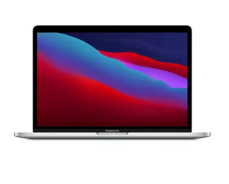 Noutbuk Apple MacBook Pro 13 2020 (RAM 8GB, SSD 512GB)#1