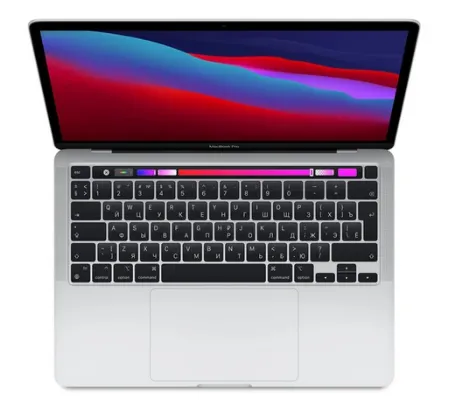 Ноутбук Apple MacBook Pro 13 2020 (RAM 8GB, SSD 512GB)#2