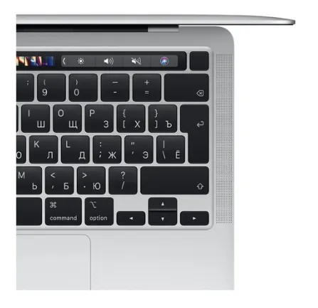 Noutbuk Apple MacBook Pro 13 2020 (RAM 8GB, SSD 512GB)#3
