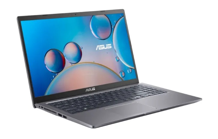 Ноутбук ASUS D515UA-BQ022 / R5-5500U / 8GB / SSD 256GB / Windows 10 Pro / 15.6", серый#2