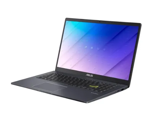Ноутбук ASUS E510MA-RS06, 15,6' HD LED, Celeron N4020, 4 ГБ DDR4, 256 ГБ SSD, Win10H, без DVD#2
