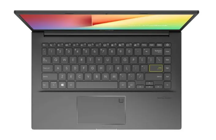 Ноутбук ASUS VivoBook 14 (K413EA-EB1654) / i5-1135G7 / 8GB / SSD 256GB / 14", черный#3