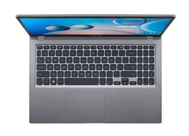 Ноутбук ASUS VivoBook 15 / i3-1115G4 / 4GB / SSD 128GB / 15.6", серый#3