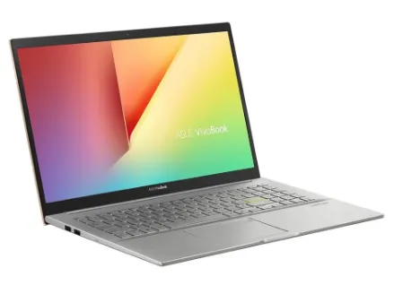 Ноутбук ASUS Vivobook 15 OLED K513EA-L12875 1920x1080, Intel Core i3 1125G4 2 ГГц, RAM 8 ГБ, SSD 256 ГБ#2